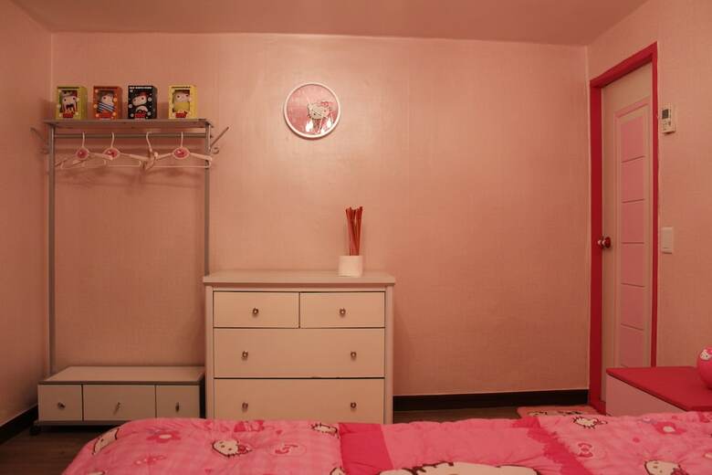 Hostal Dreamers Guesthouse - Hostel