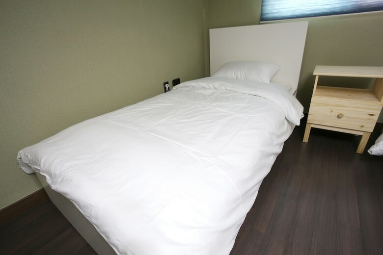 Hostal Dreamers Guesthouse - Hostel
