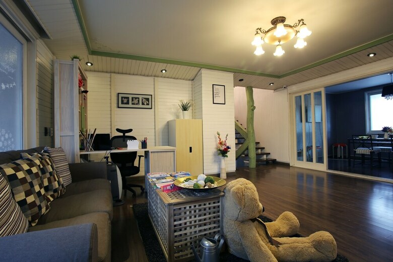 Hostal Dreamers Guesthouse - Hostel