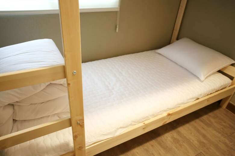 Hostal Dreamers Guesthouse - Hostel