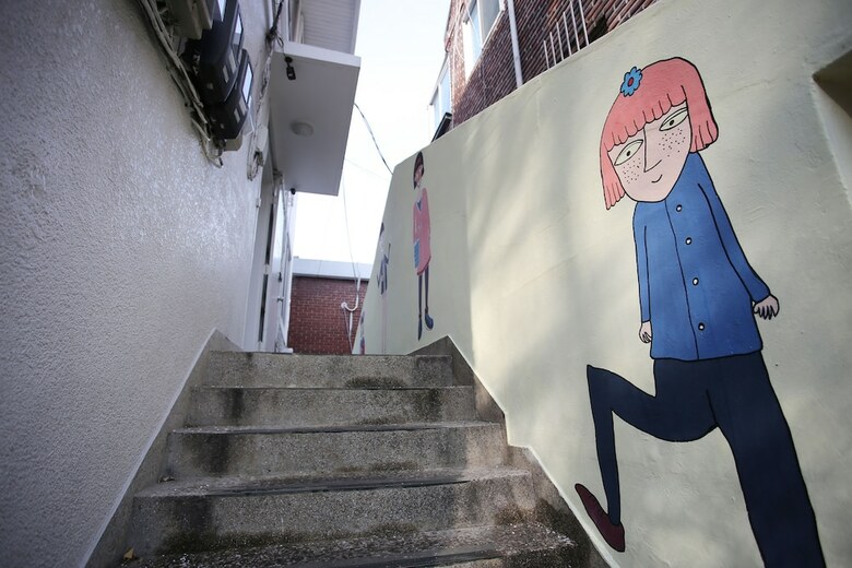 Hostal Dreamers Guesthouse - Hostel