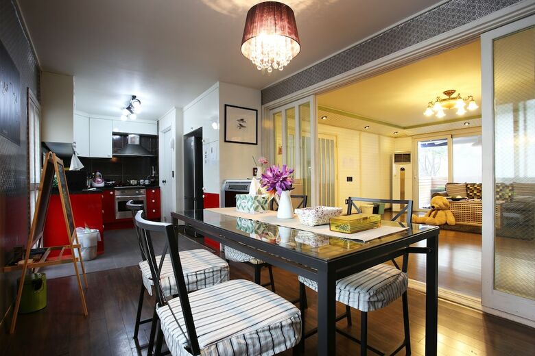Hostal Dreamers Guesthouse - Hostel