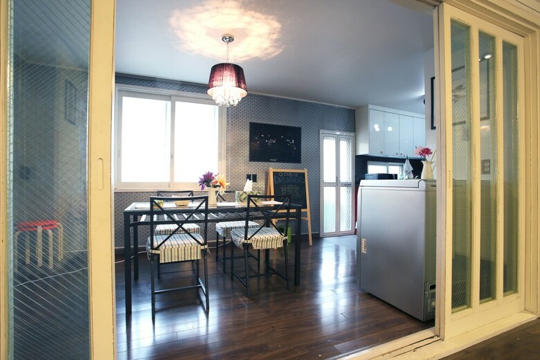 Hostal Dreamers Guesthouse - Hostel
