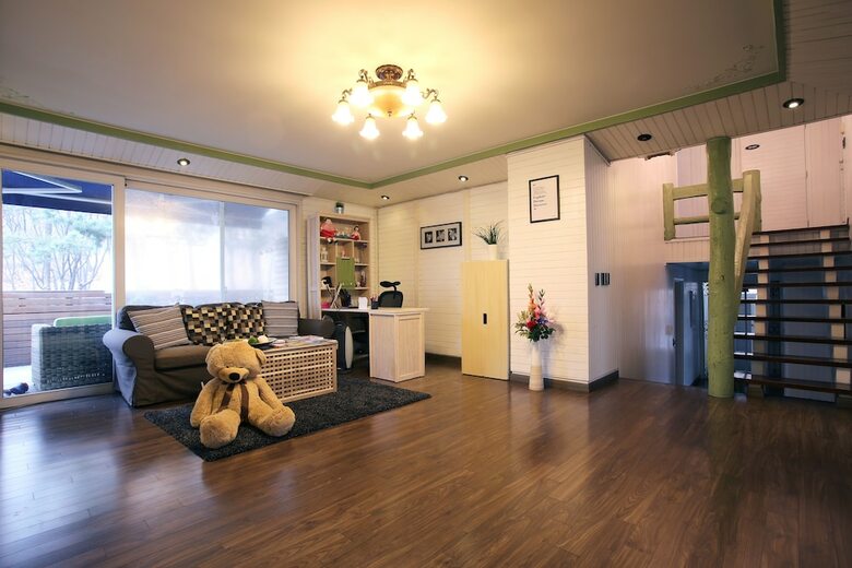 Hostal Dreamers Guesthouse - Hostel
