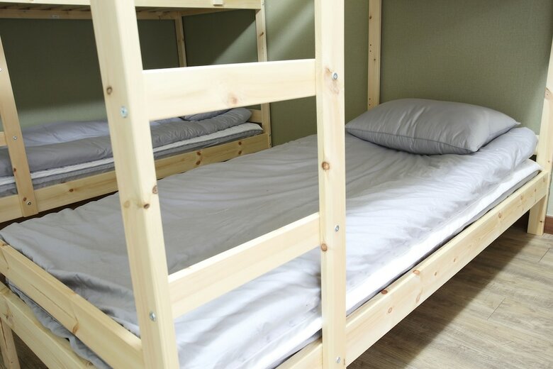 Hostal Dreamers Guesthouse - Hostel