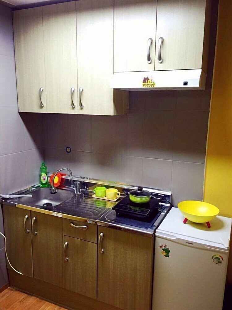 Hostal Dreamers Guesthouse - Hostel