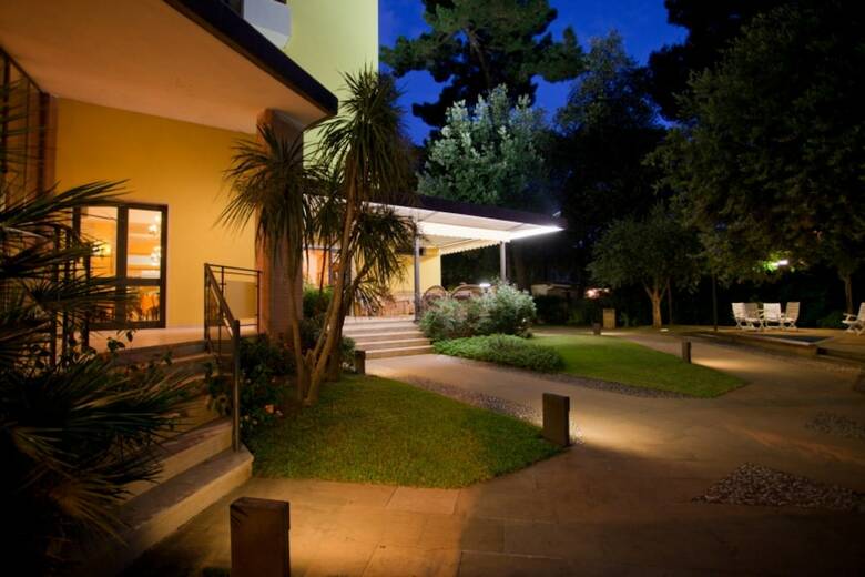 Hotel Venezia