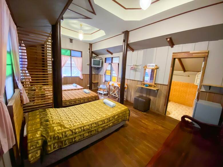 Hotel Banthai Sangthian