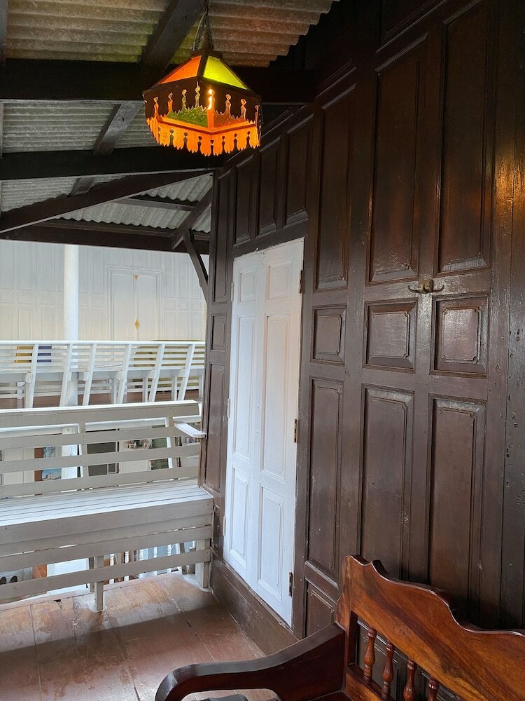Hotel Banthai Sangthian