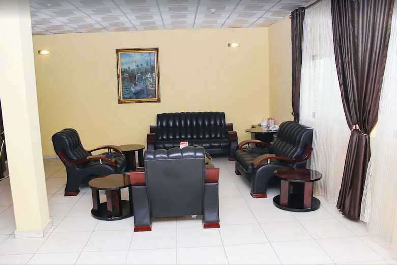 Bolingo Hotel Towers