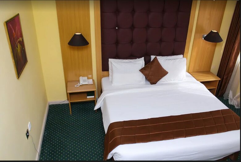 Bolingo Hotel Towers