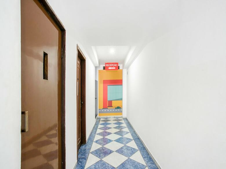 Oyo Vila Maria Hotel