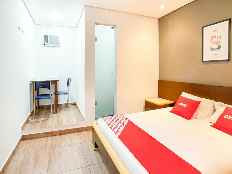 Oyo Vila Maria Hotel