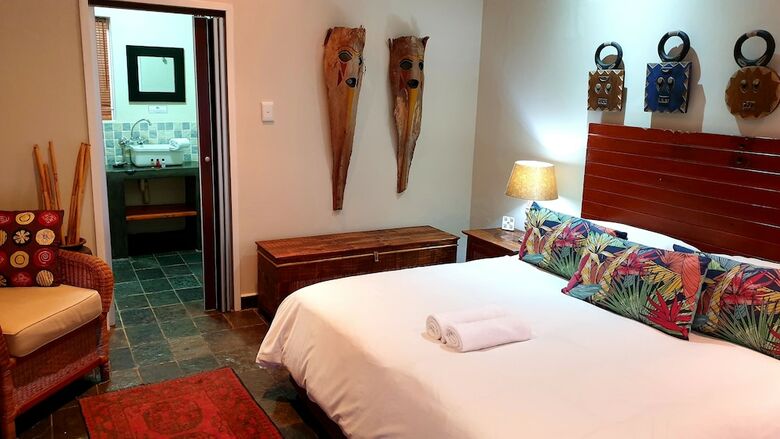 Hotel Khayamanzi Guesthouse