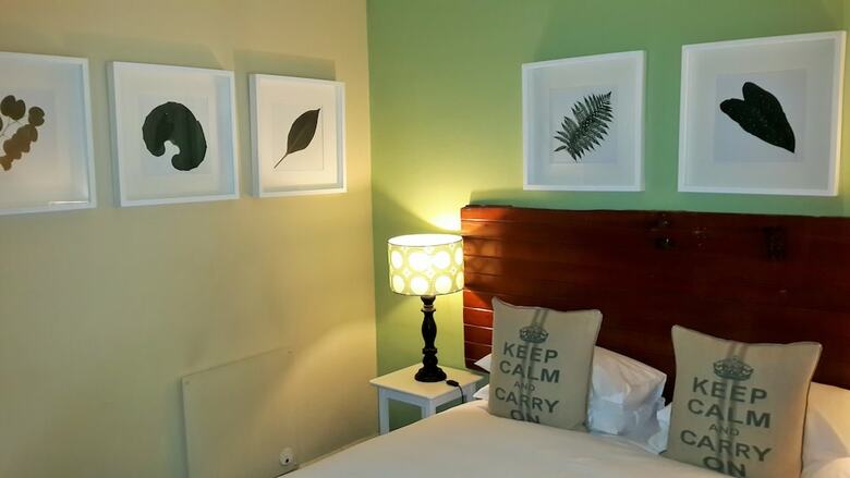 Hotel Khayamanzi Guesthouse