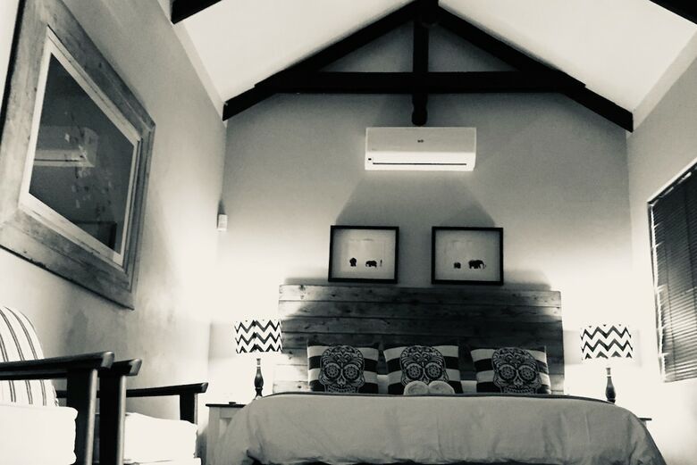 Hotel Khayamanzi Guesthouse