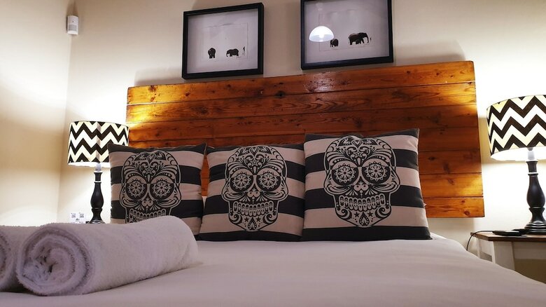 Hotel Khayamanzi Guesthouse