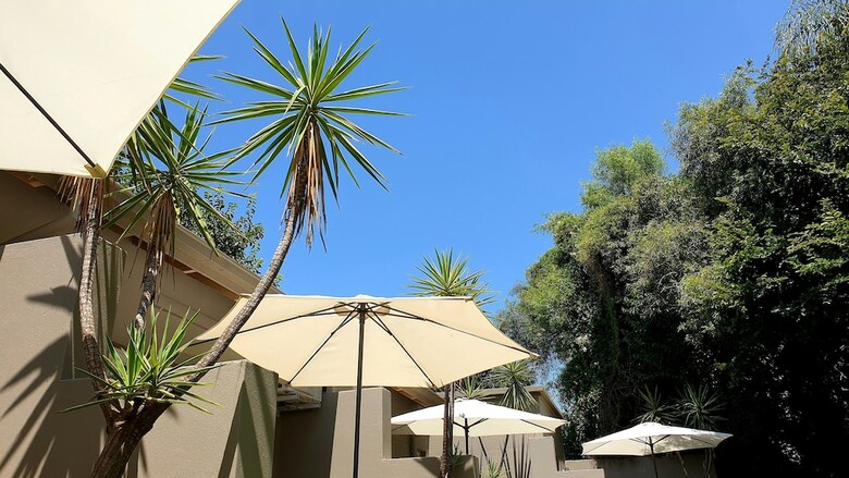 Hotel Khayamanzi Guesthouse