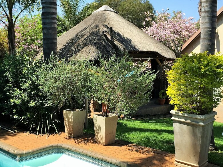 Hotel Khayamanzi Guesthouse