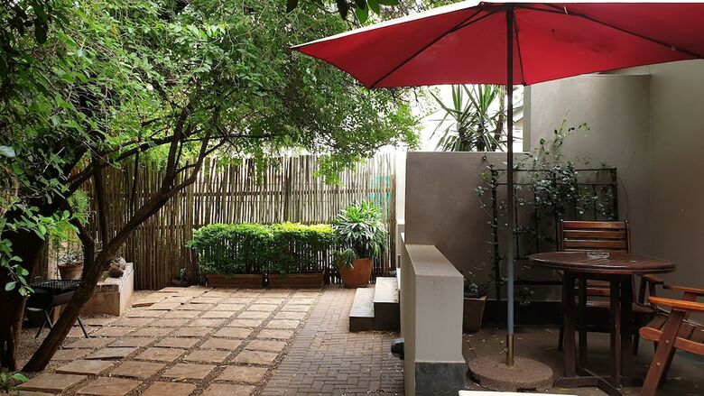 Hotel Khayamanzi Guesthouse