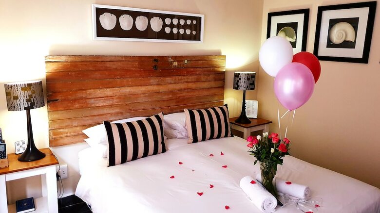 Hotel Khayamanzi Guesthouse