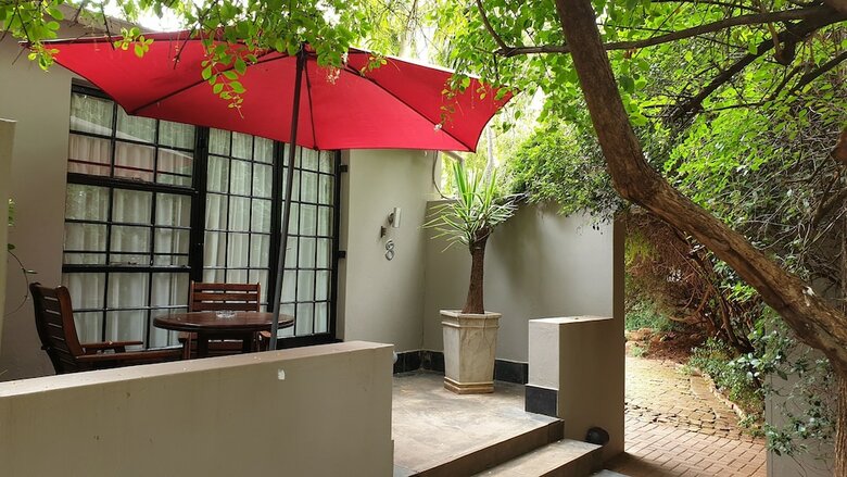 Hotel Khayamanzi Guesthouse