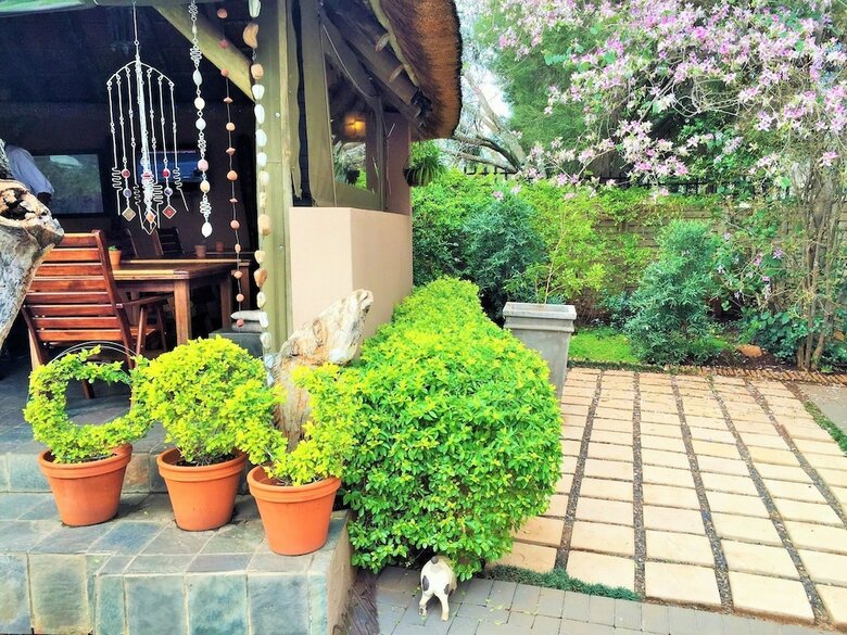 Hotel Khayamanzi Guesthouse