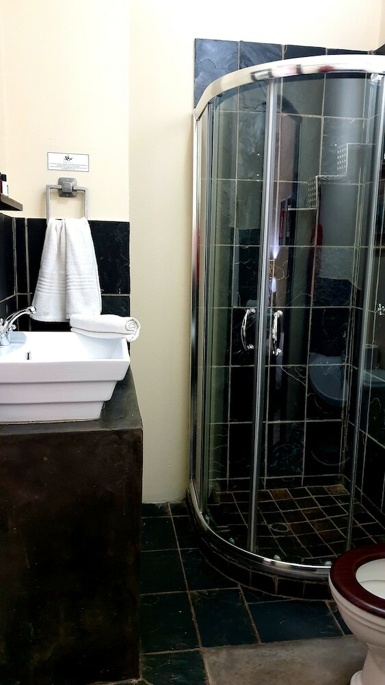 Hotel Khayamanzi Guesthouse