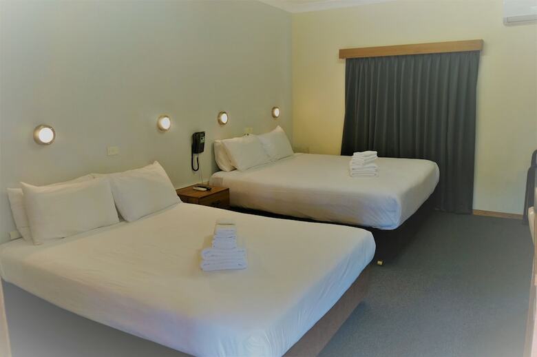 Gosford Inn Motel