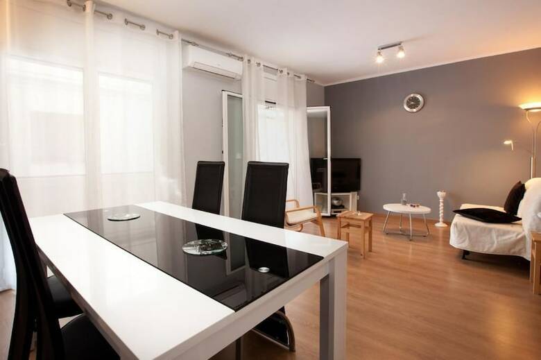 Apartamentos Happy Friends