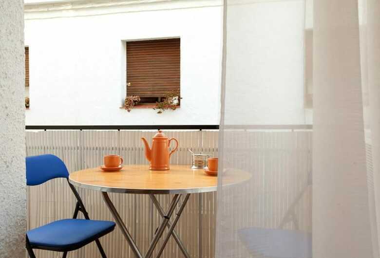 Apartamentos Happy Friends