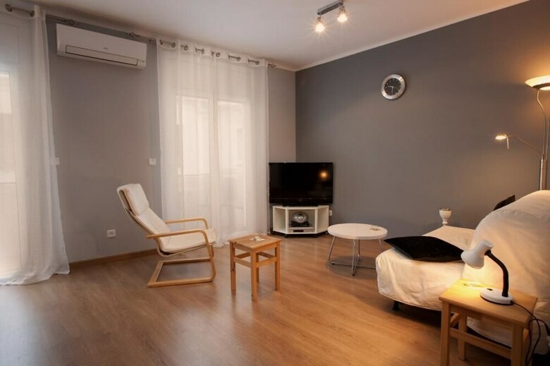 Apartamentos Happy Friends