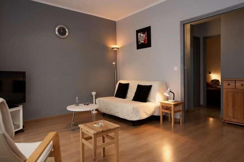 Apartamentos Happy Friends