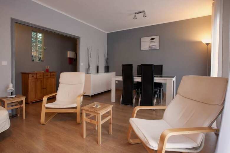 Apartamentos Happy Friends