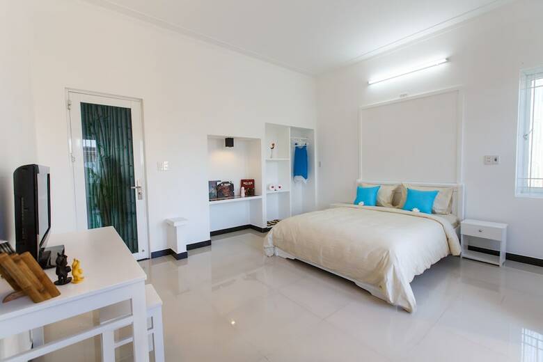 Hotel Retreat Home Hoian