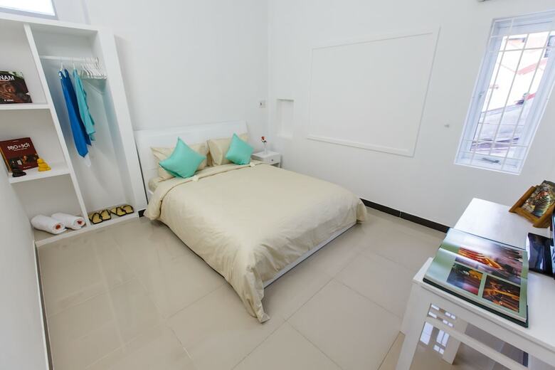 Hotel Retreat Home Hoian