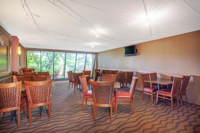 Hotel Americinn By Wyndham Bloomington Minneapolis