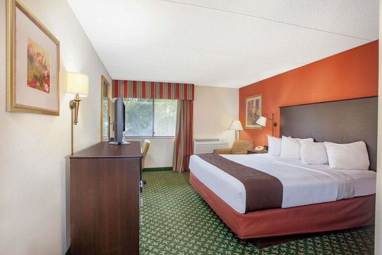 Hotel Americinn By Wyndham Bloomington Minneapolis