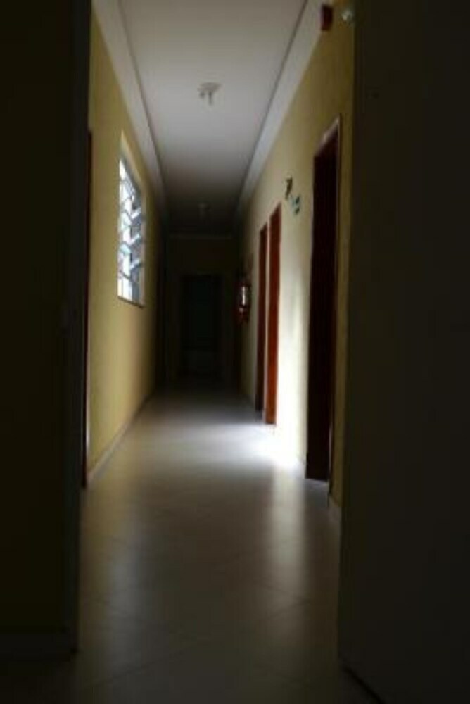 Hotel Vit�ria