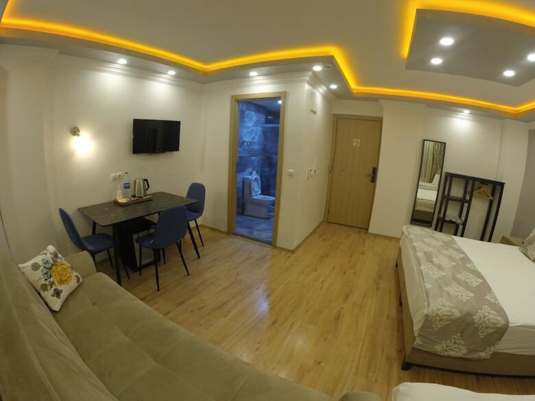 Hotel Meydan Suites