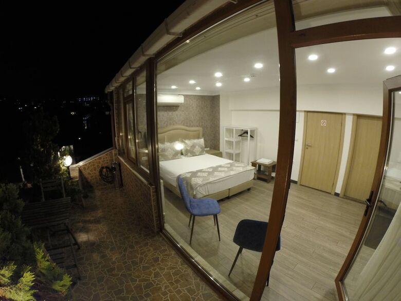 Hotel Meydan Suites