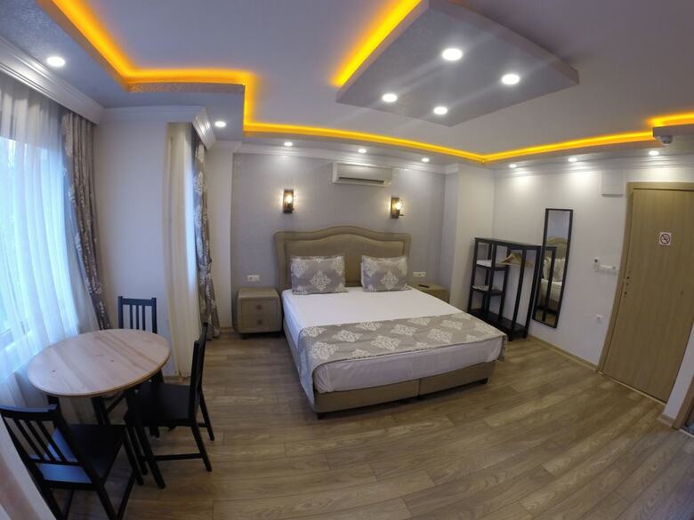 Hotel Meydan Suites