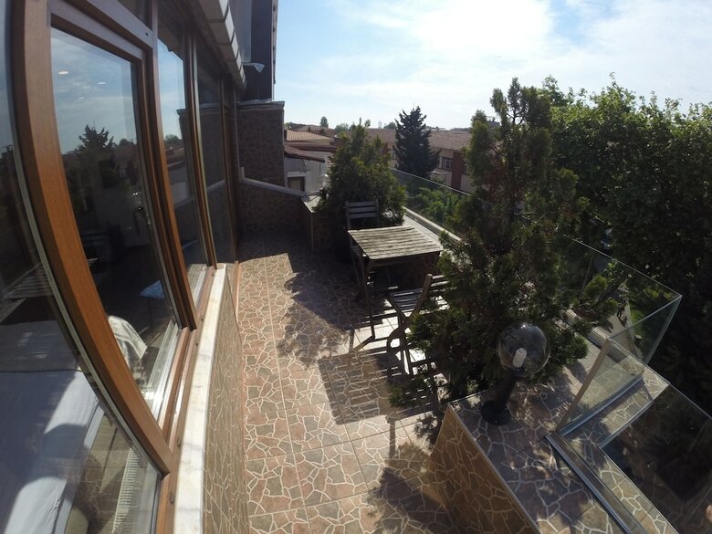 Hotel Meydan Suites
