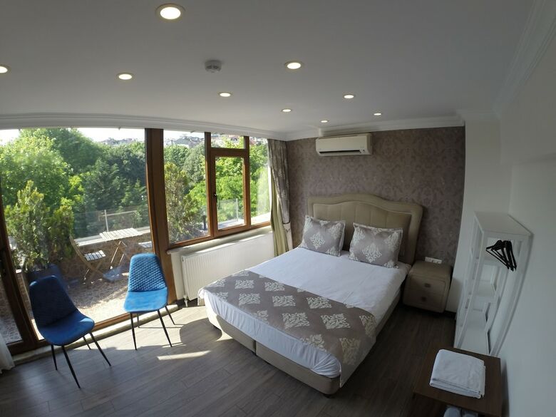 Hotel Meydan Suites