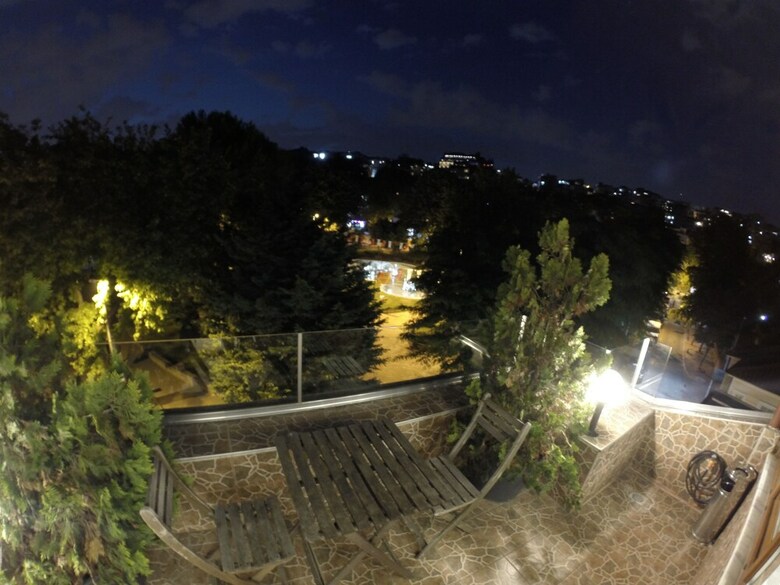 Hotel Meydan Suites