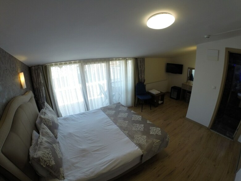 Hotel Meydan Suites