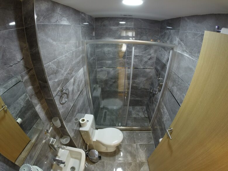 Hotel Meydan Suites