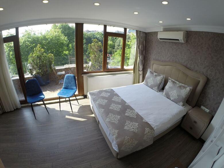 Hotel Meydan Suites