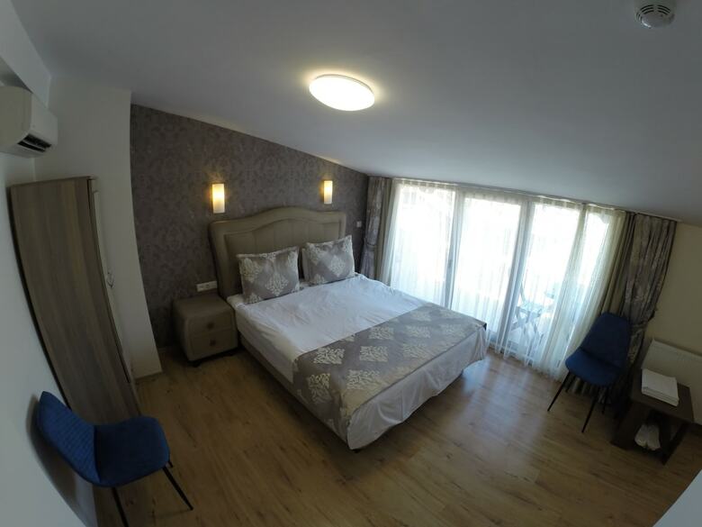 Hotel Meydan Suites