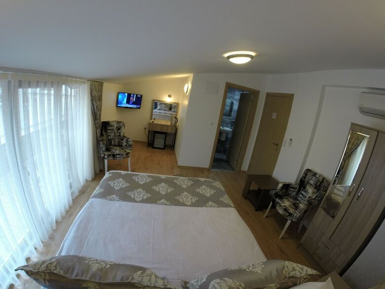 Hotel Meydan Suites